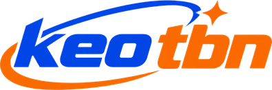 keo tbn logo